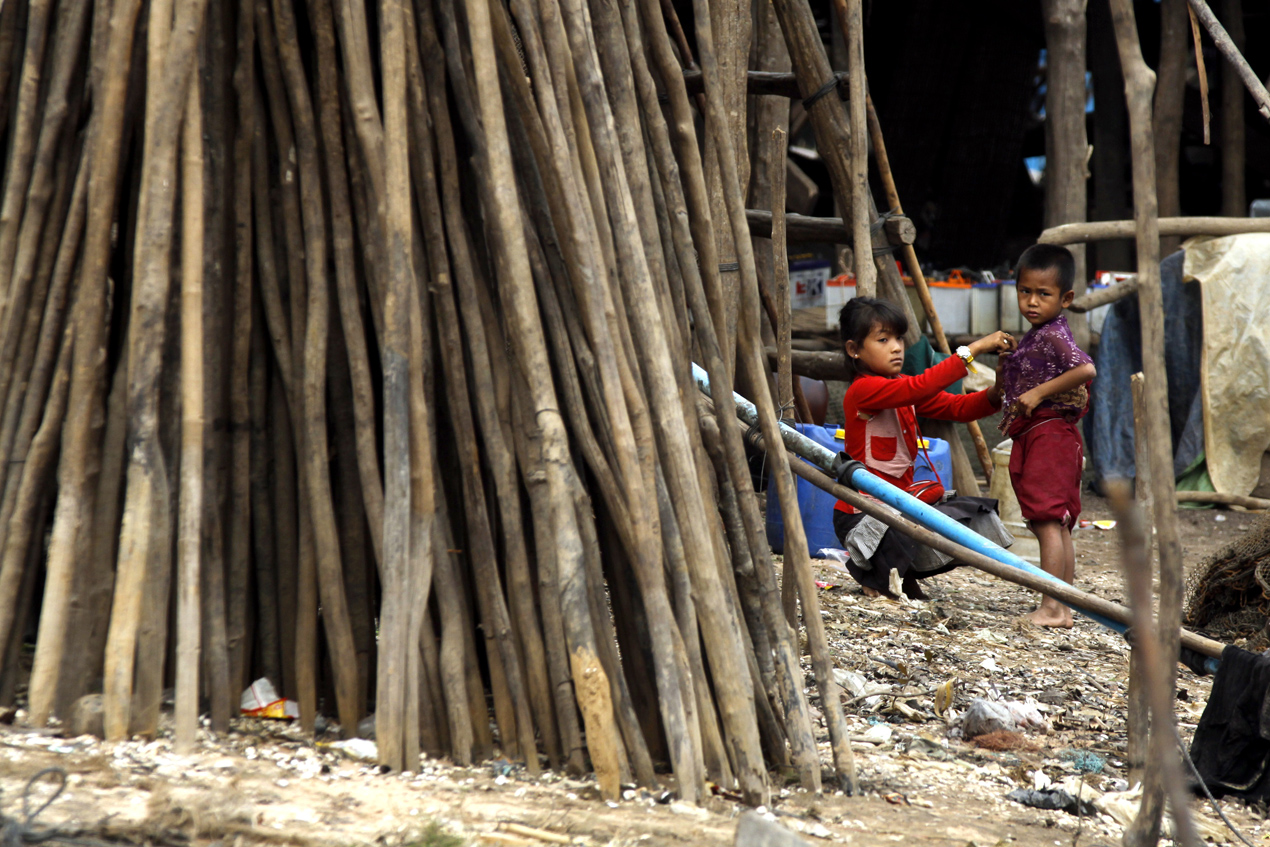 Tonle Sap