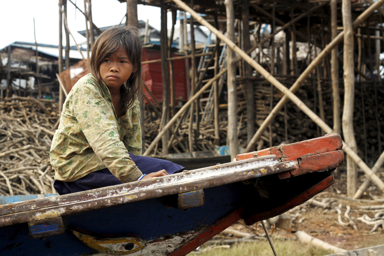 Tonle Sap