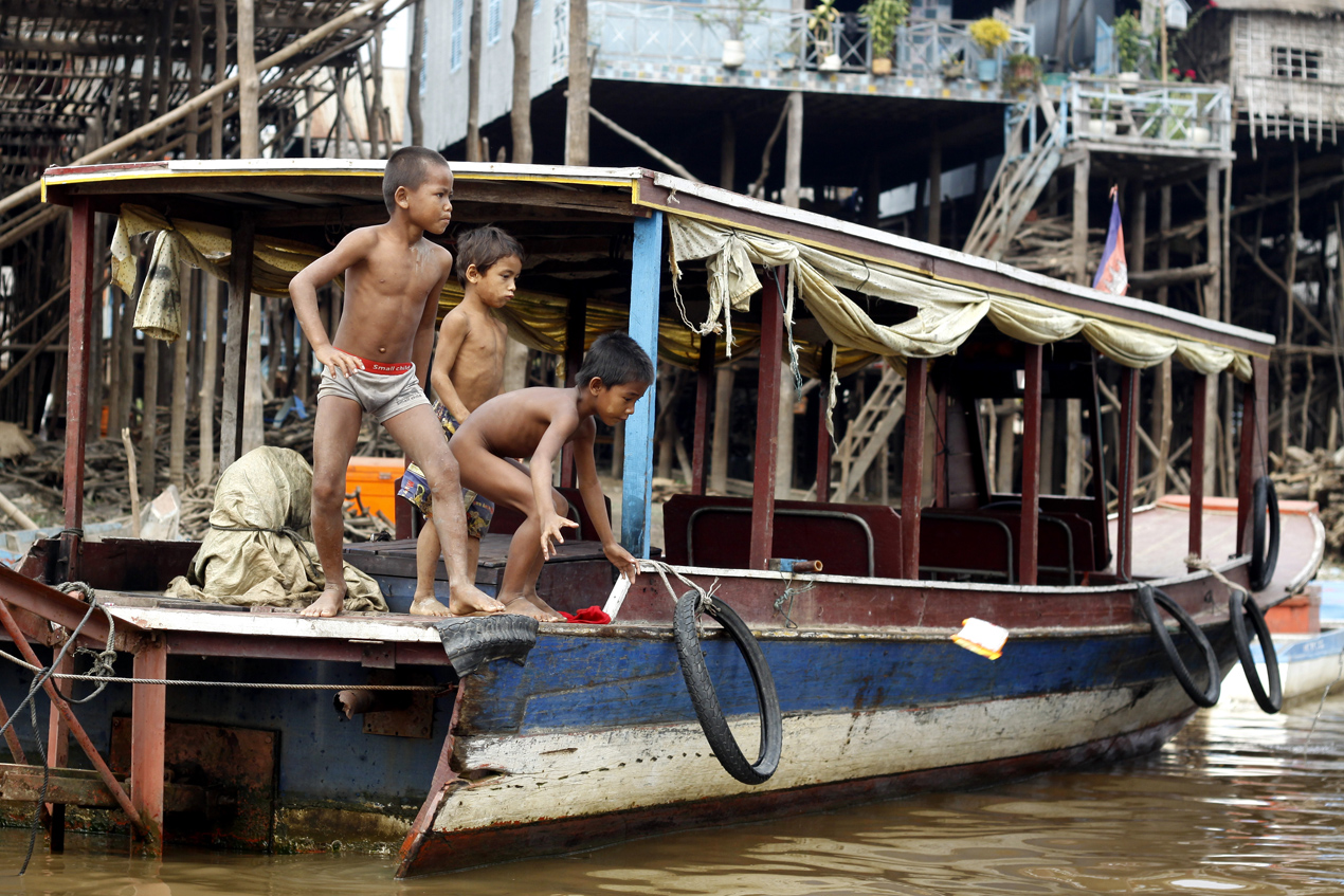 Tonle Sap