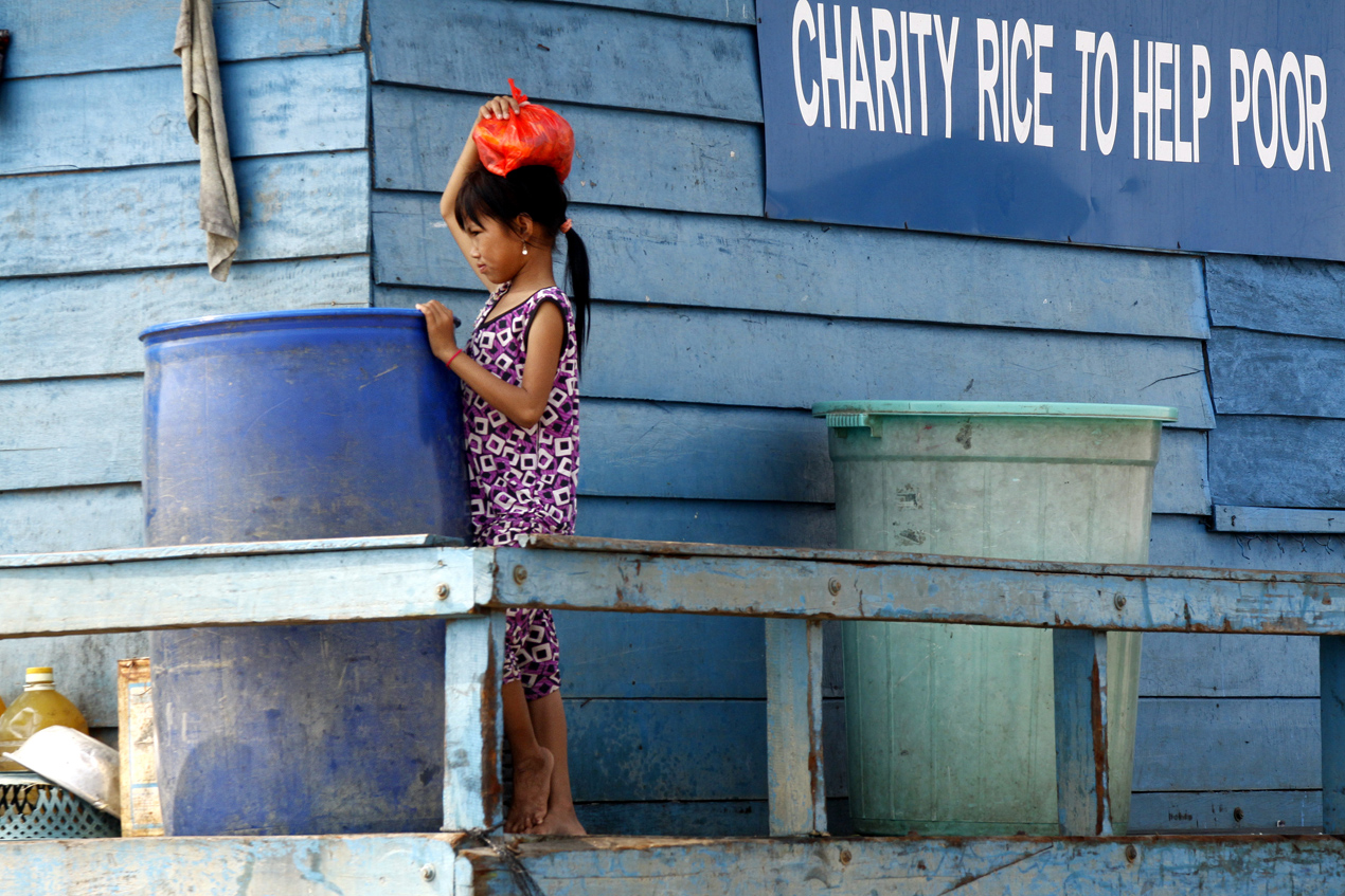 Tonle Sap