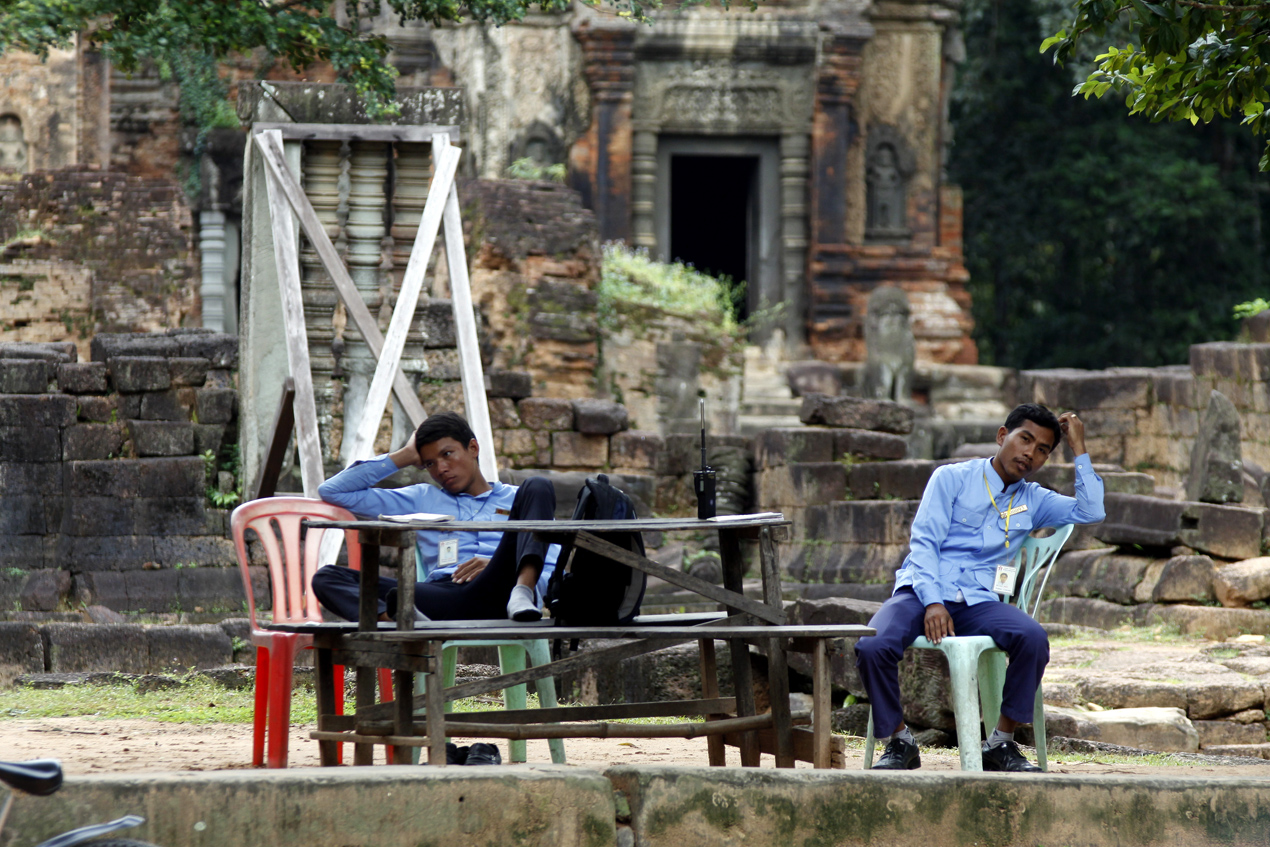 Angkor