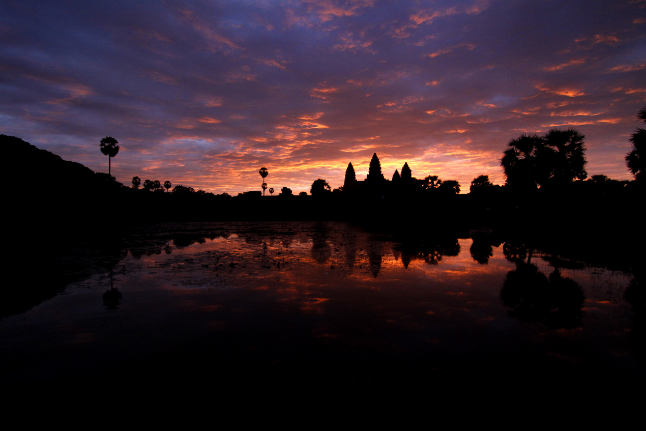 Angkor Wat