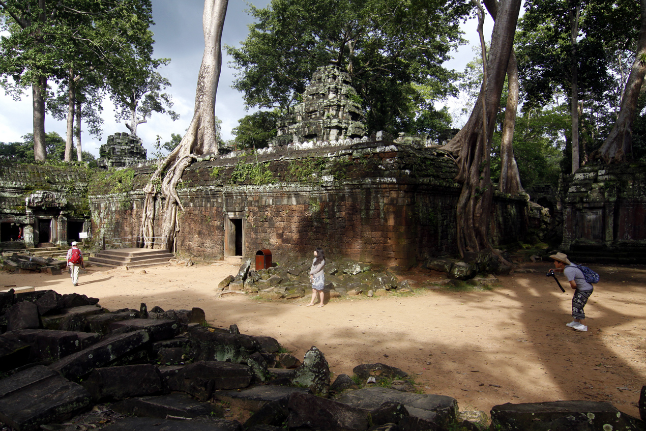 Angkor