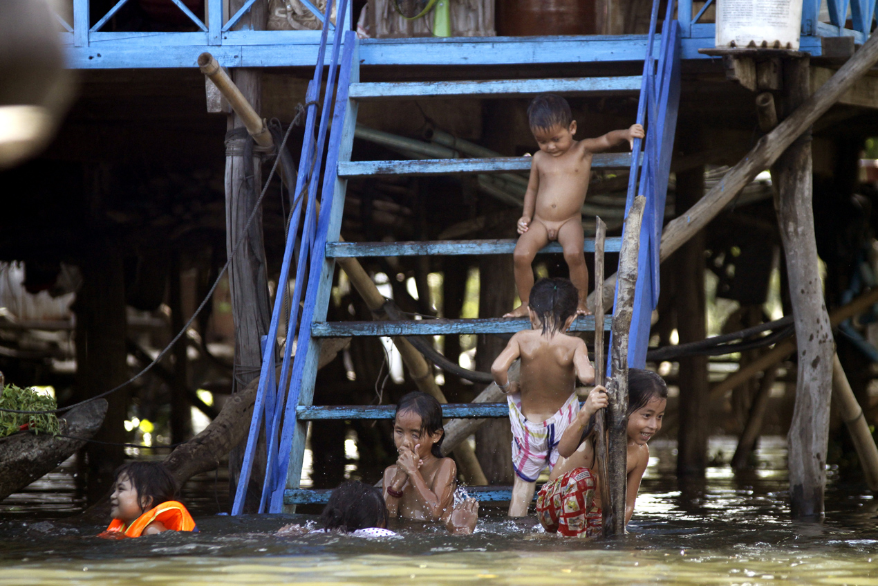 Tonle Sap