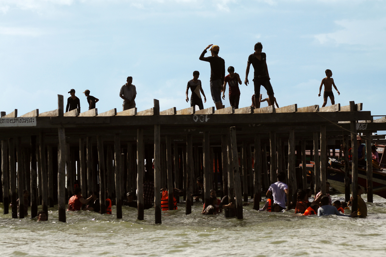 Tonle Sap