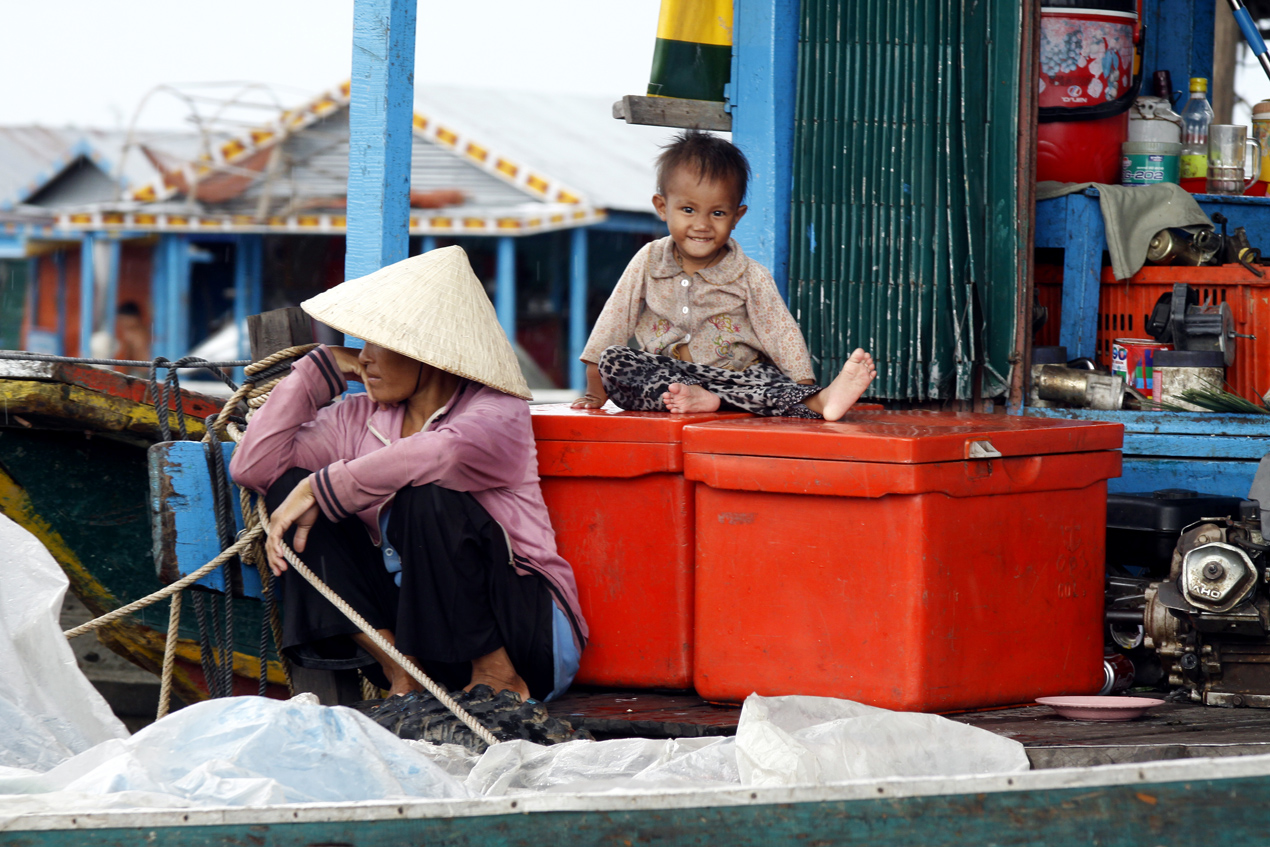 Tonle Sap