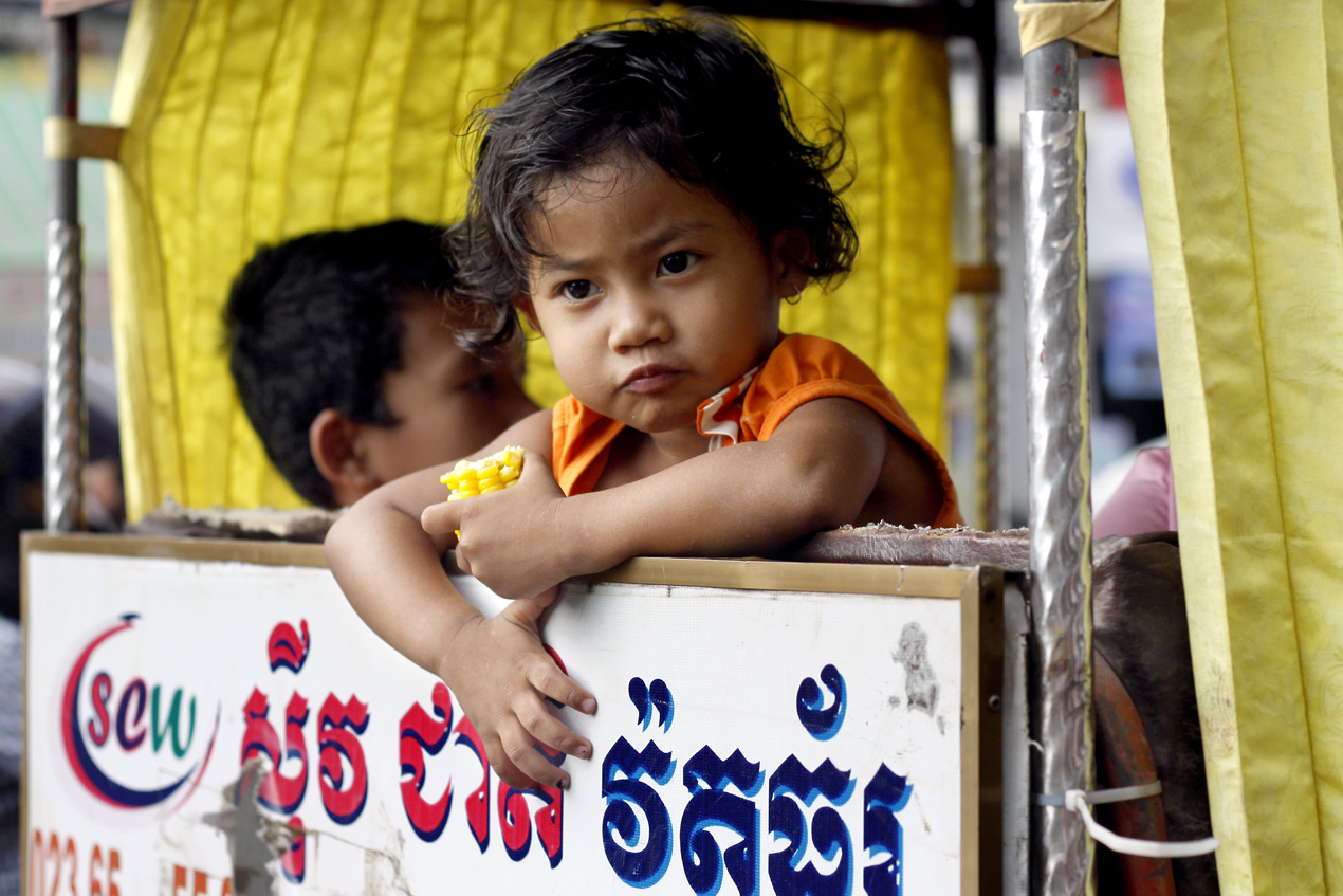 Phnom Penh