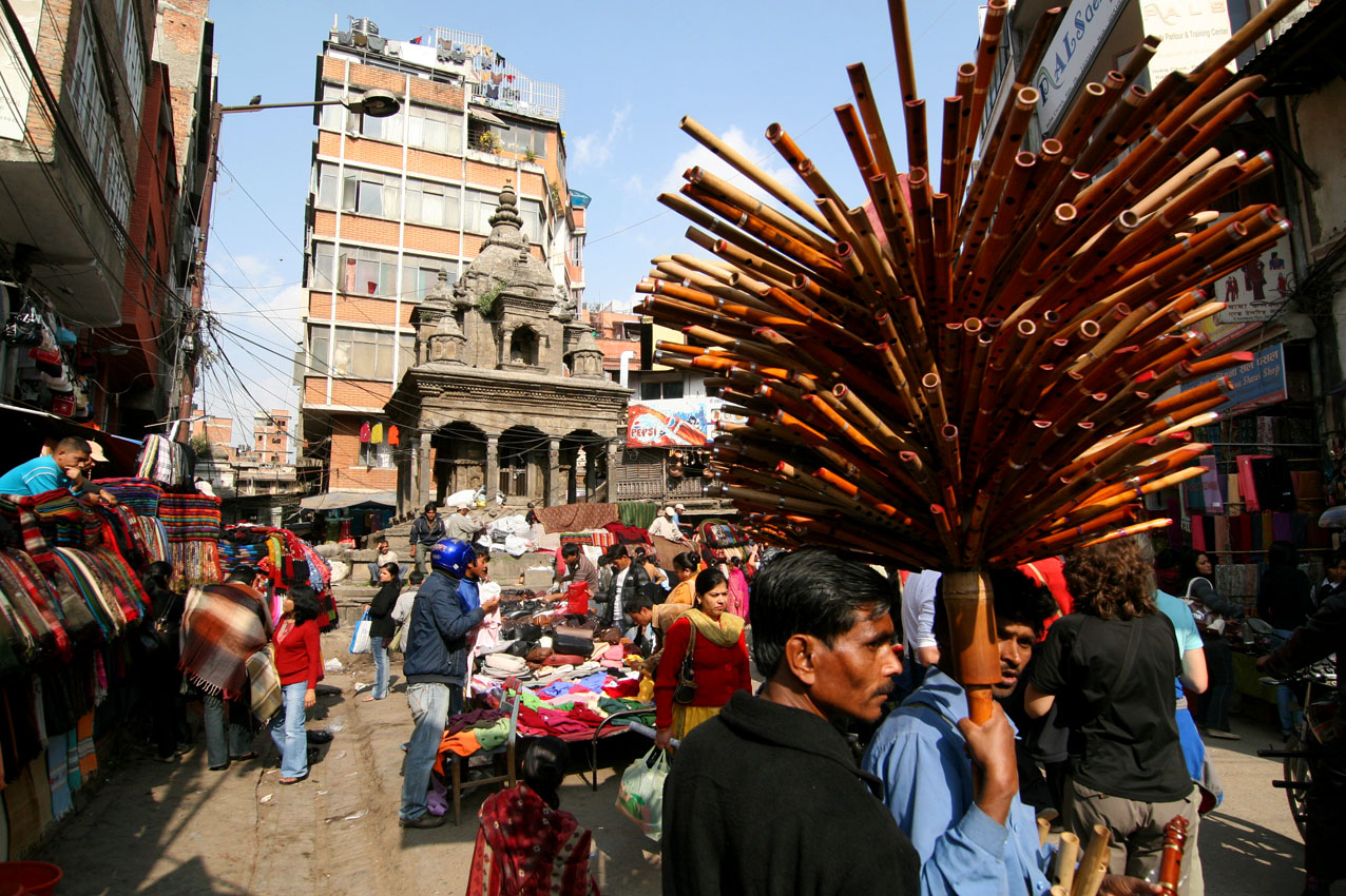 Kathmandu, Nepal