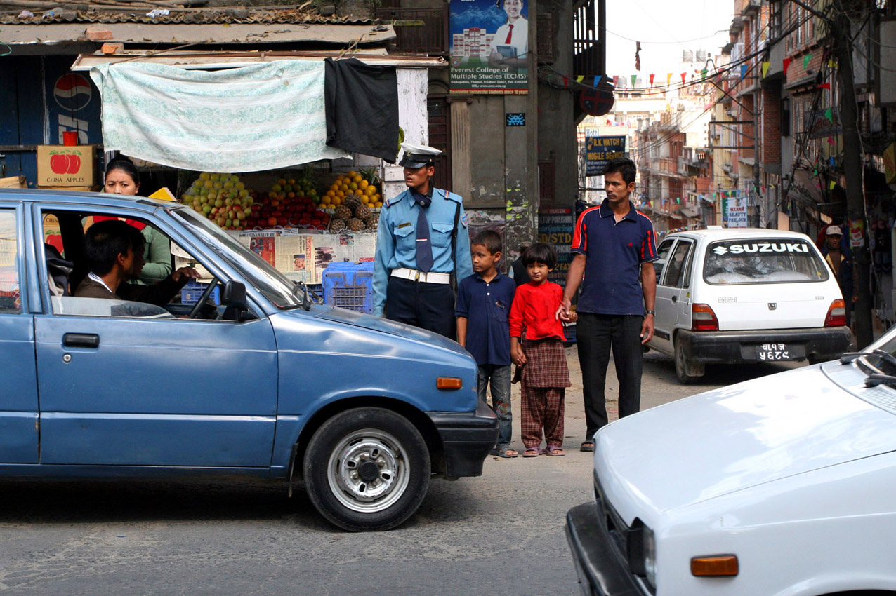 Kathmandu, Nepal