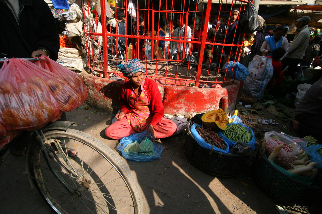 Kathmandu, Nepal