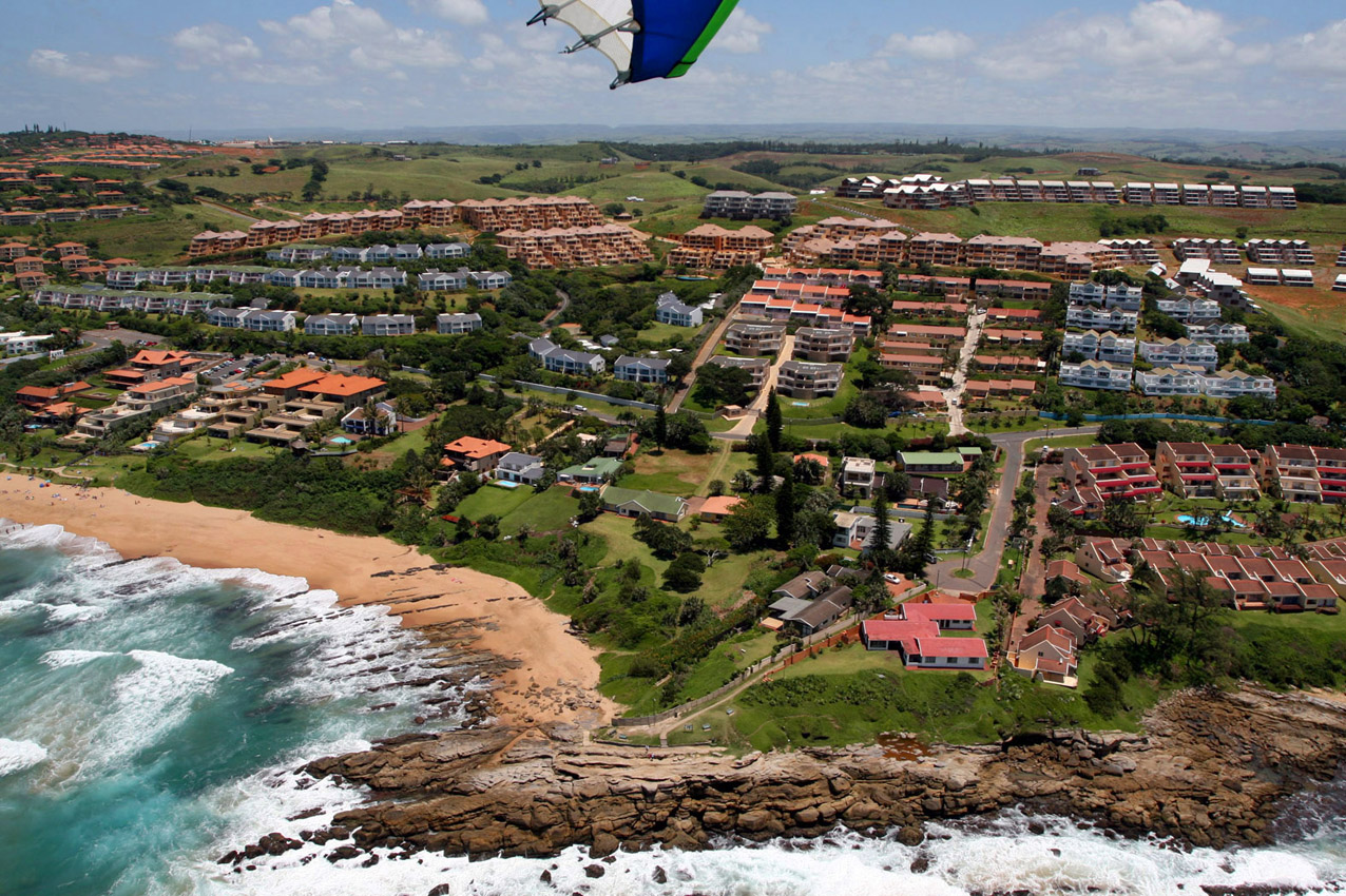 Ballito, RPA