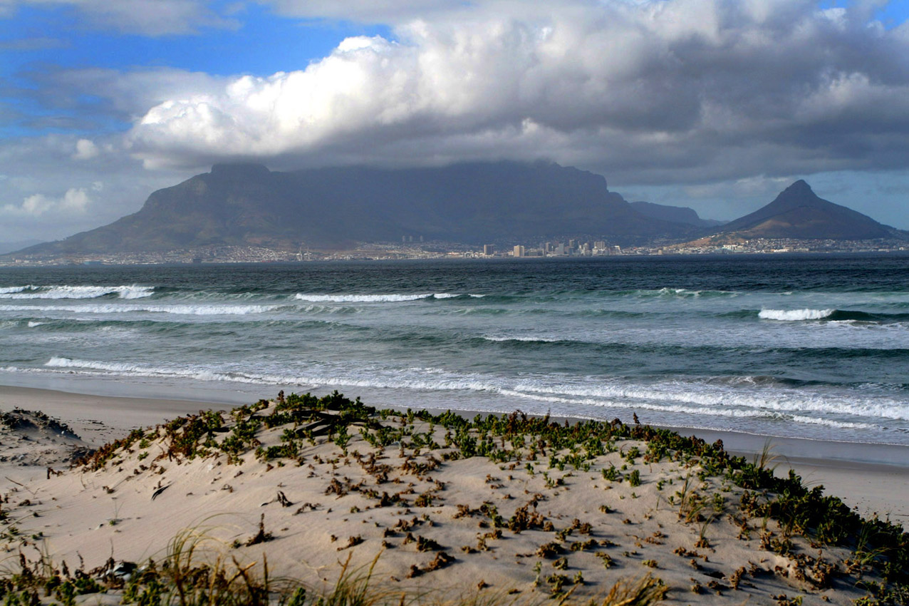 Cape Town, RPA