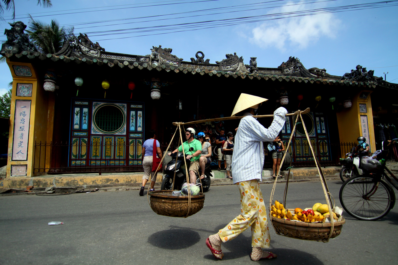 Hoi An