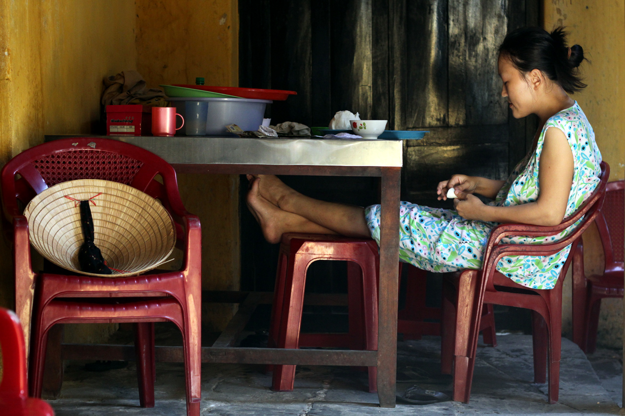 Hoi An