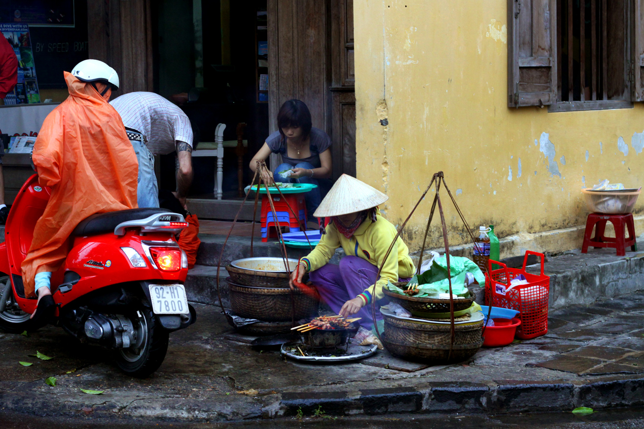 Hoi An