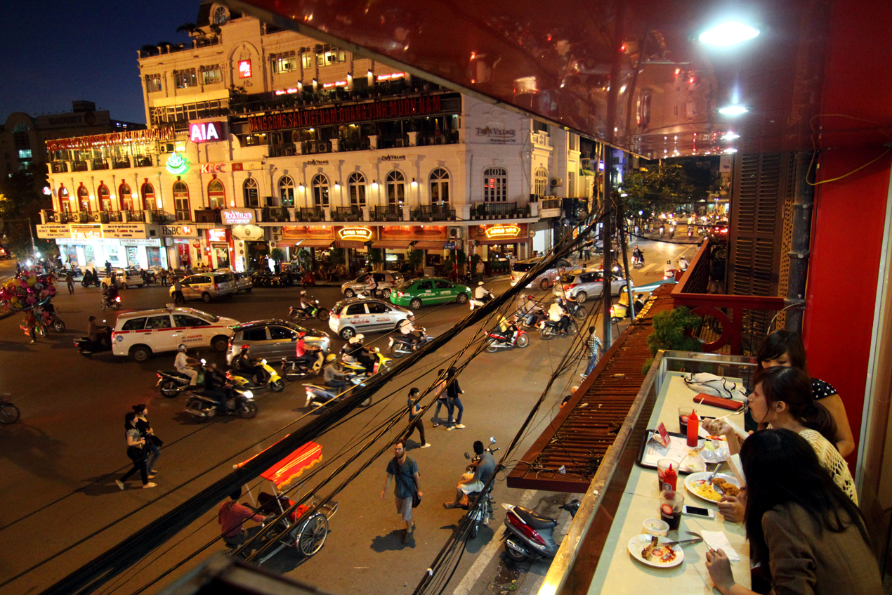 Hanoi