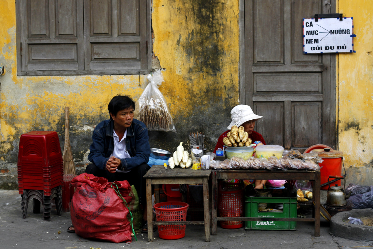 Hoi An