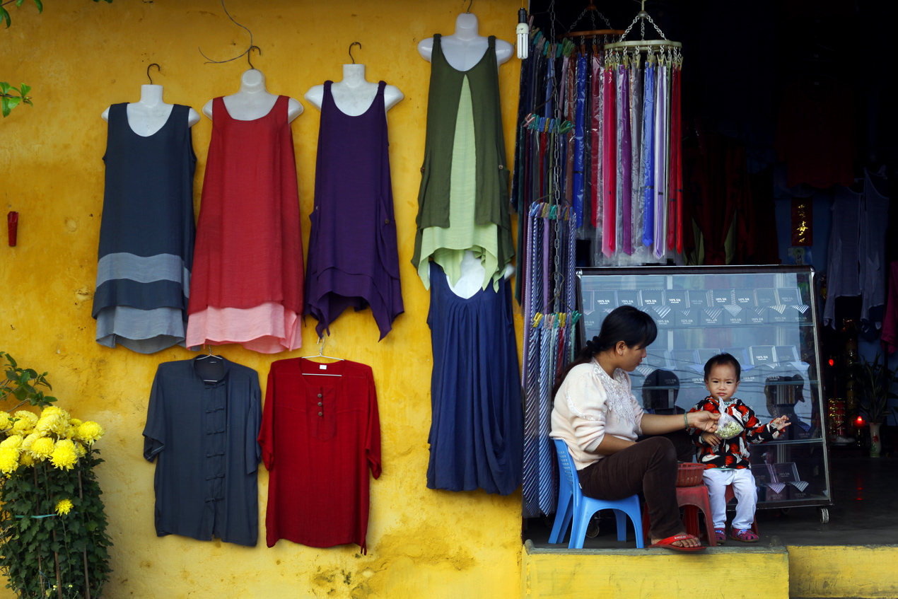 Hoi An