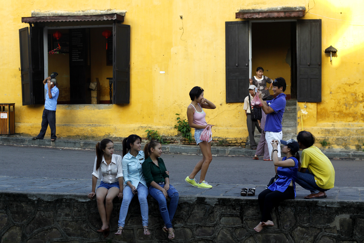 Hoi An